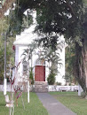 Capela Santa Edwiges