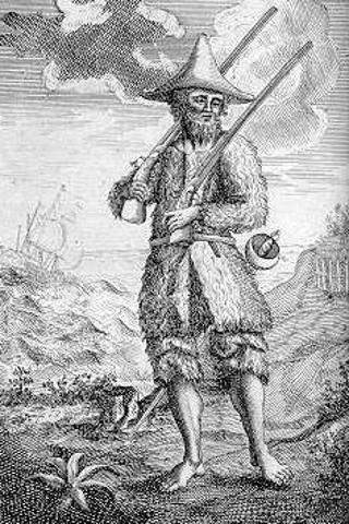 Robinson Crusoe German FREE