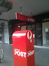 Redfern Post Office