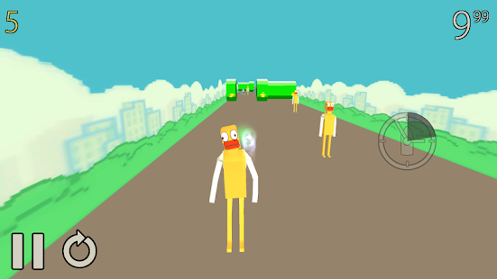 How to mod Flap the Birdlet 1.0 unlimited apk for pc