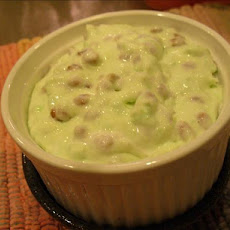 Wheat Sweet Salad