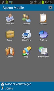 How to download Força de Vendas Aptron 2.6.16 unlimited apk for laptop
