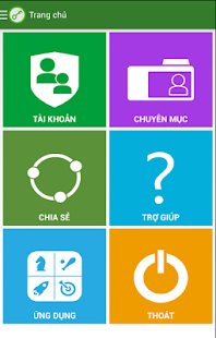 How to mod Quản lý tài khoản lastet apk for laptop