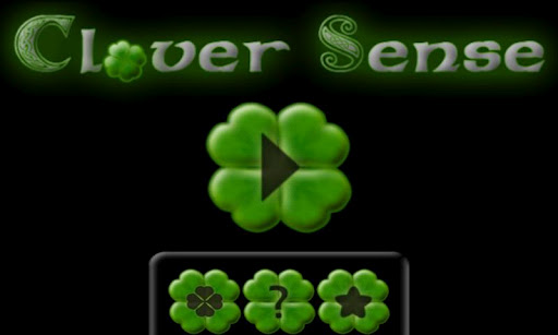 Clover Sense