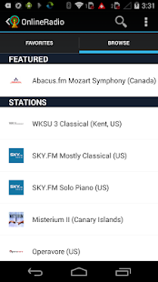 How to download Online Radio 1.0 mod apk for pc