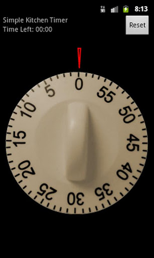 Kitchen Timer FREE