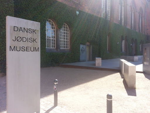 Dansk Jødisk Museum