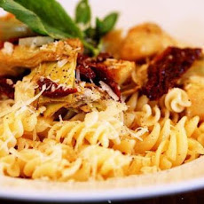 Cheesy Meximac (Mexican Macaroni & Cheese)