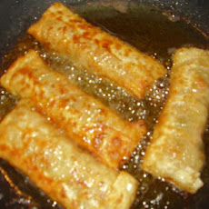 Shrimp Egg Rolls