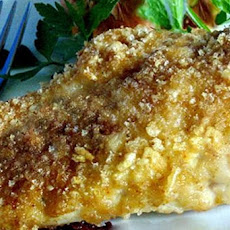 Crispy Chicken