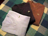 Buzos Lacoste Coleccion Verano 2010