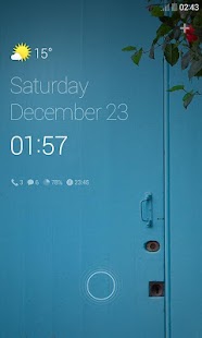 How to get Vintage Dodol Locker Theme 1.0.0 mod apk for laptop