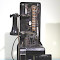 Paystations - Western Electric 155G loc R4-3 5