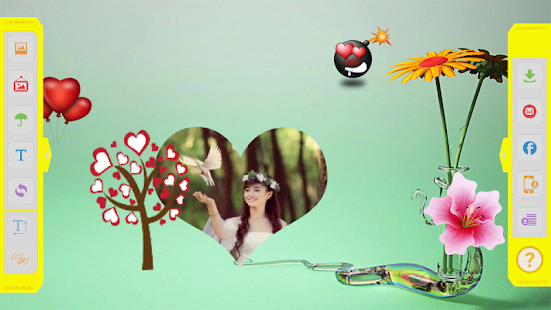 How to mod Chup Ghep Anh Chuyen Nghiep lastet apk for android