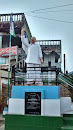 YSR Statue