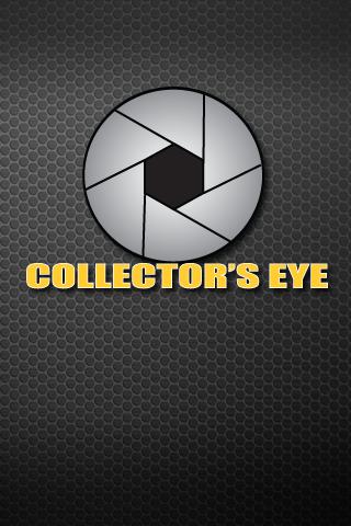 Collector's Eye Free