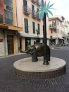 Monumento Elefantino