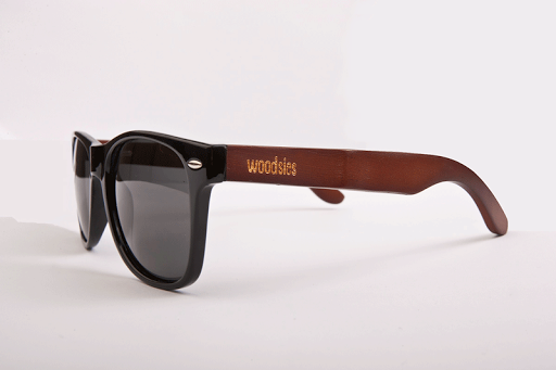 Woodsies sunglasses