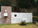 Monumento a Gabriela Mistral