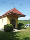 Kapelle Am Wegesrand