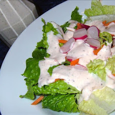 Herbes De Provence Dressing