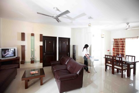 apartment royal studio