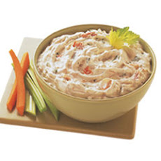 Lipton Vegetable Dip