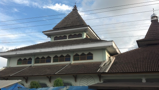 Masjid Tayu
