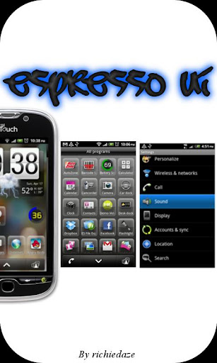 Espresso UI for MT4G 2.2.1