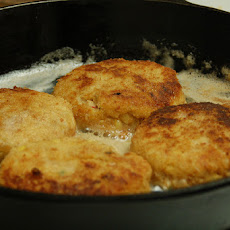 Crab Cakes