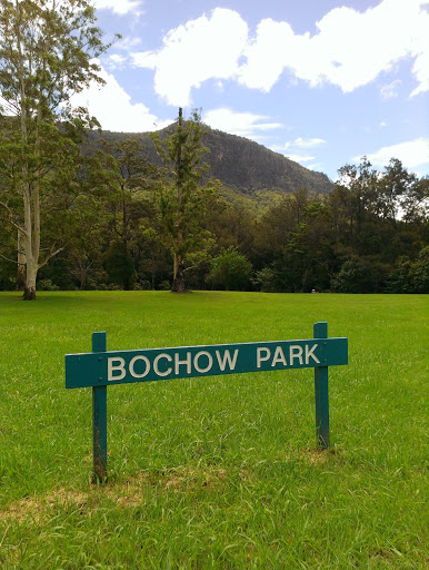 Bochow Park