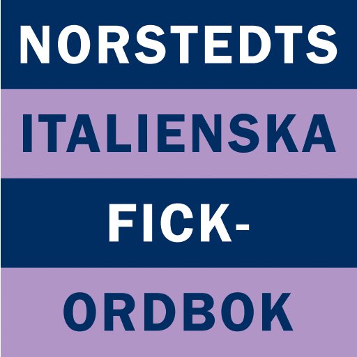 Norstedts italienska fick 書籍 App LOGO-APP開箱王