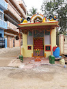 Mata Temple Near Rr