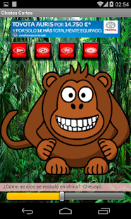 How to download Chistes Cortos 1.1 unlimited apk for bluestacks