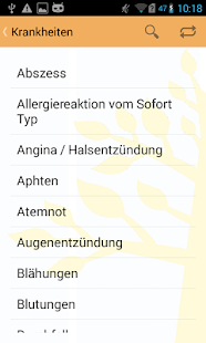 How to mod Hausmittel für Notfälle 1.1 mod apk for bluestacks