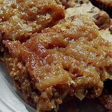 Five Layer Kellogg's Bars