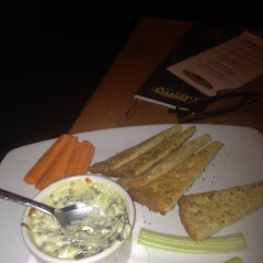 Photo from Picazzo's Organic Italian Kitchen