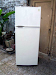 Hheladera Con Freezer No Frost Ge