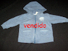 Hermosa Ropita De Bebe