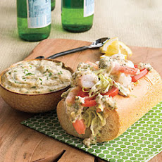 Spicy Rémoulade Sauce