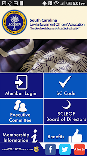 How to install SCLEOA patch 1.0 apk for pc