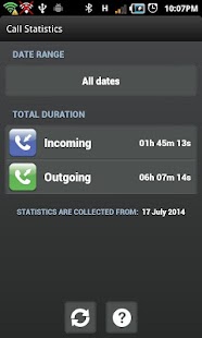 How to get Call Statistics patch 2.1.1 apk for pc