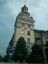Building of 1953