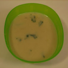Low Cal Butter Sauce (Vegan Option)