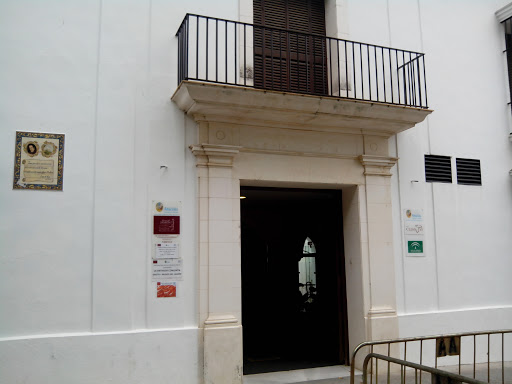 Museo del Jamón