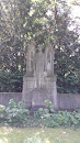 Engel Friedhof Stöcken Hannover