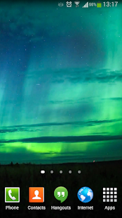 How to install Aurora Borealis Wallpaper HD 3 1.0 apk for laptop