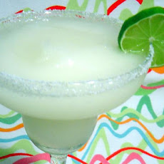 Yummy  Frozen Margaritas