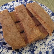Different Cinnamon Sugar Toast