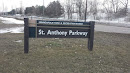 St. Anthony Parkway